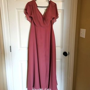 Bridesmaids Dress